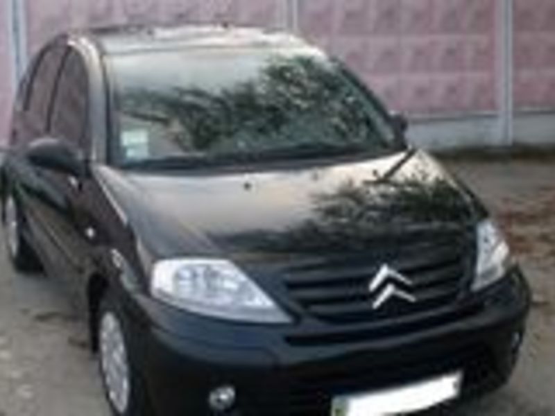 ФОТО Диск тормозной для Citroen C3  Днепр