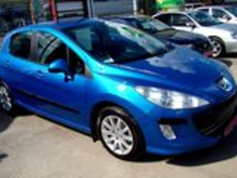 ФОТО Стабилизатор задний для Peugeot 308  Днепр