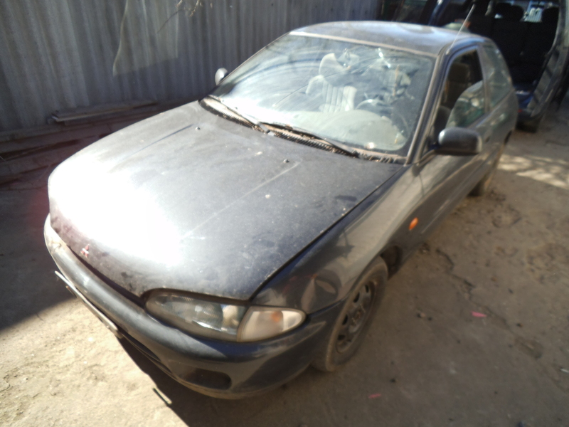 ФОТО Стекло лобовое для Mitsubishi Colt  Одесса