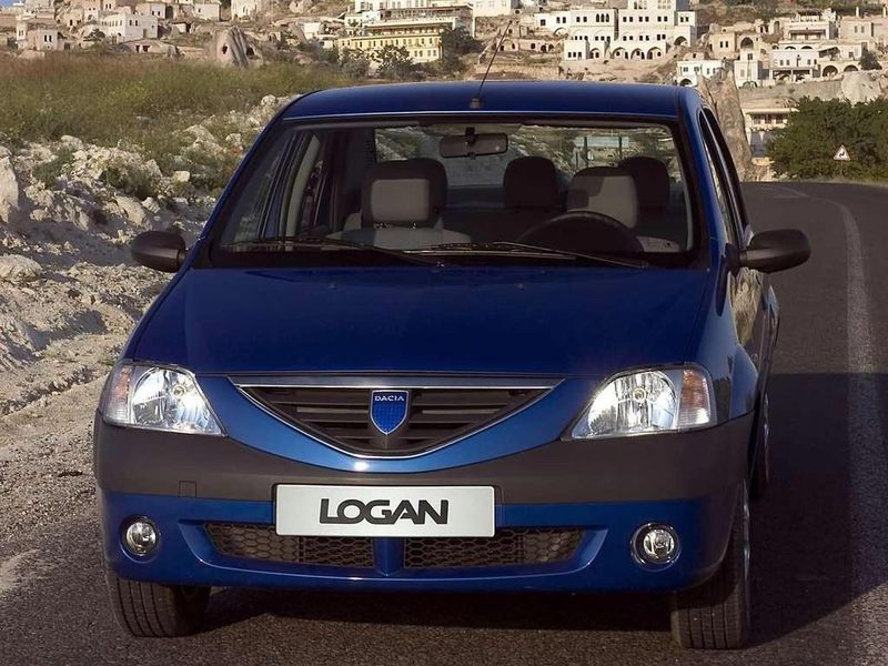 ФОТО Пружина передняя для Dacia Logan  Одесса