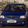 ФОТО Диск тормозной для Dacia Logan  Одесса