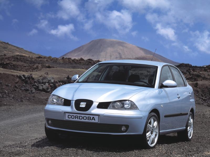 ФОТО Диск тормозной для Seat Cordoba  Киев