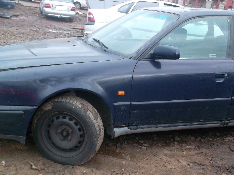 ФОТО Карта двери для Audi (Ауди) A6 C4 (06.1994-12.1997)  Львов