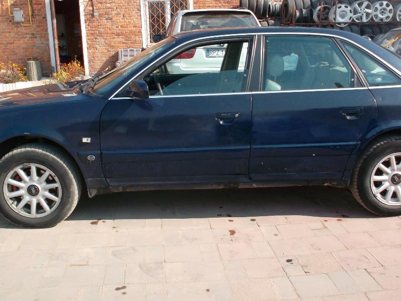 ФОТО Зеркало правое для Audi (Ауди) A6 C4 (06.1994-12.1997)  Львов