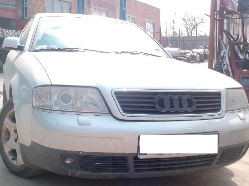 ФОТО Бачок омывателя для Audi (Ауди) A6 C5 (02.1997-02.2005)  Львов