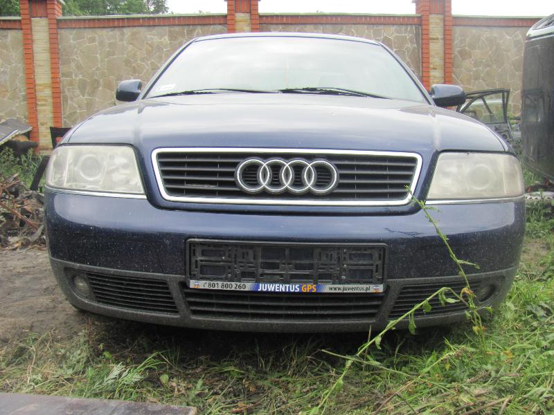 ФОТО Двигатель для Audi (Ауди) A6 C5 (02.1997-02.2005)  Львов