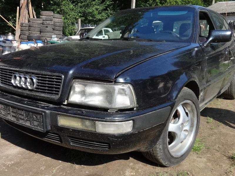 ФОТО Бачок омывателя для Audi (Ауди) 80 B3/B4 (09.1986-12.1995)  Львов