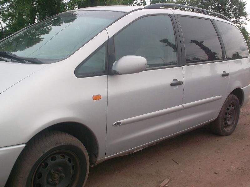 ФОТО Крыло переднее правое для Ford Galaxy  Львов