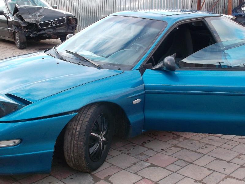 ФОТО Стекло лобовое для Ford Probe 1, 2  Львов