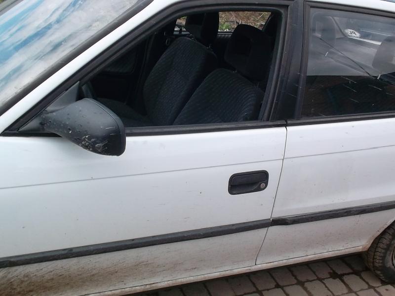 ФОТО Стекло лобовое для Opel Astra F (1991-2002)  Львов