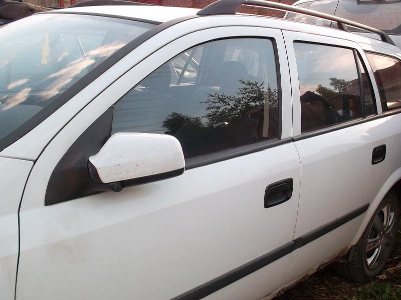 ФОТО Стабилизатор передний для Opel Astra G (1998-2004)  Львов