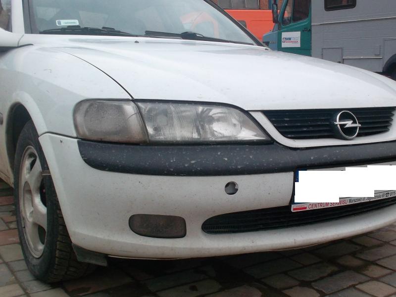 ФОТО Пружина передняя для Opel Vectra B (1995-2002)  Львов