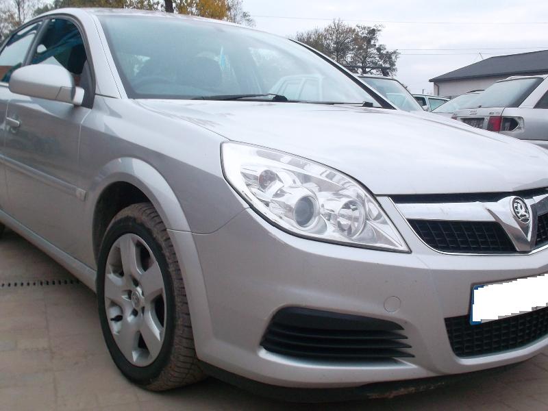 ФОТО Бачок омывателя для Opel Vectra C (2002-2008)  Львов