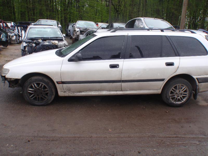 ФОТО Стабилизатор задний для Peugeot 406  Львов