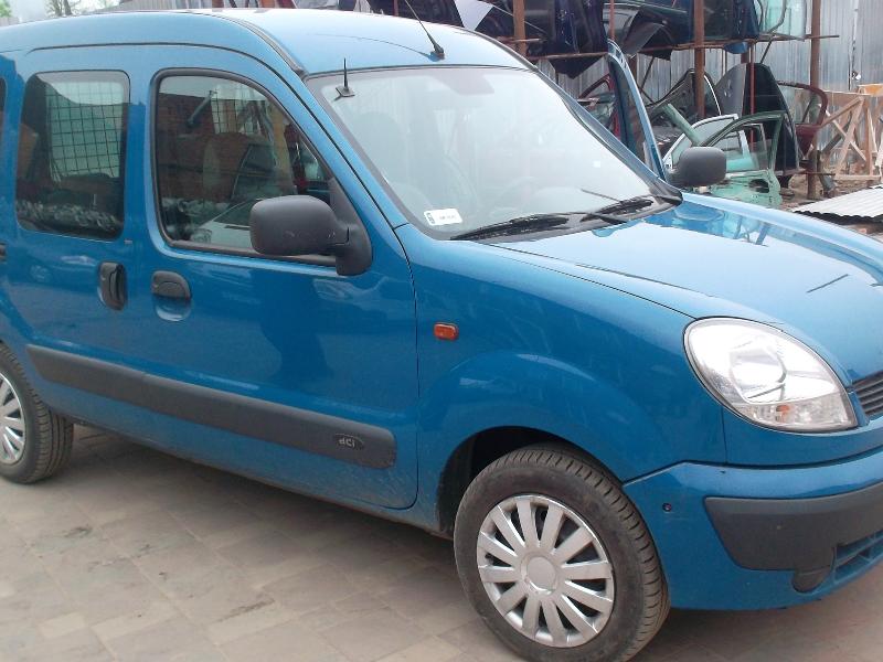 ФОТО Двигатель для Renault Kangoo  Львов