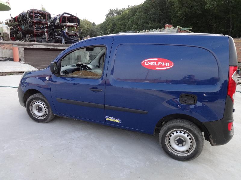 ФОТО Бачок омывателя для Renault Kangoo  Львов