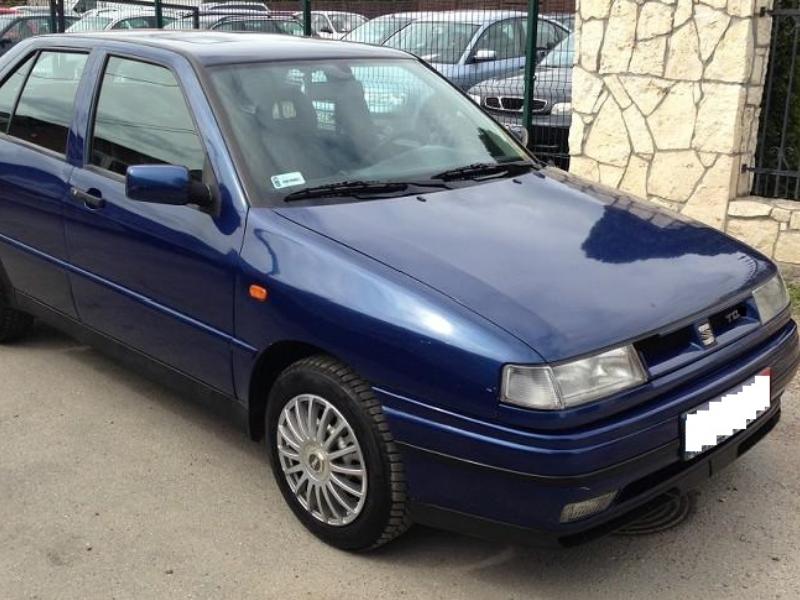 ФОТО Бампер задний для Seat Toledo  Львов