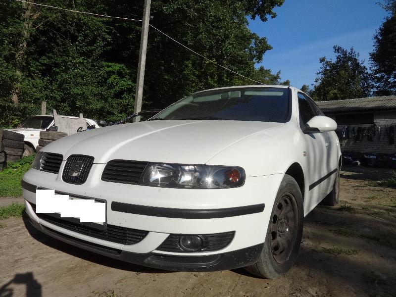 ФОТО Карта двери для Seat Toledo  Львов