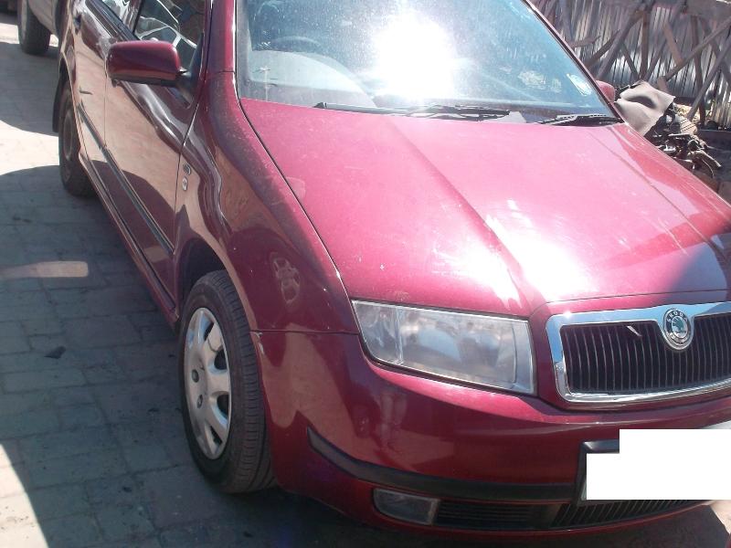 ФОТО Панель приборов для Skoda Fabia  Львов