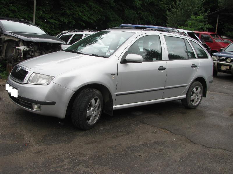 ФОТО Сайлентблок для Skoda Fabia  Львов