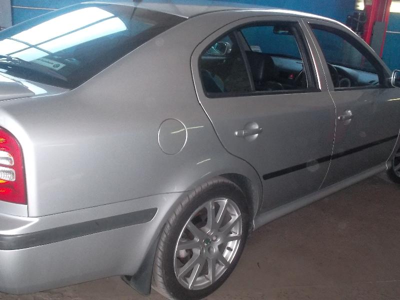 ФОТО Диск тормозной для Skoda Octavia  Львов