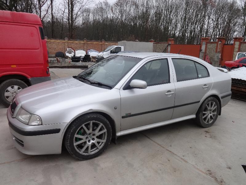 ФОТО Пружина передняя для Skoda Octavia  Львов