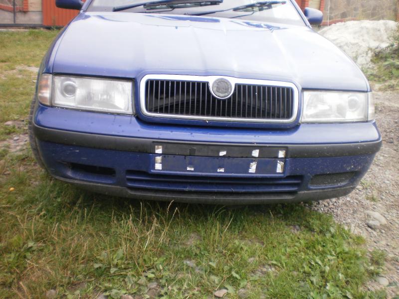 ФОТО Мотор стеклоочистителя для Skoda Octavia  Львов