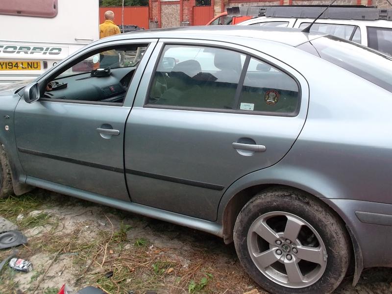 ФОТО Пружина передняя для Skoda Octavia  Львов