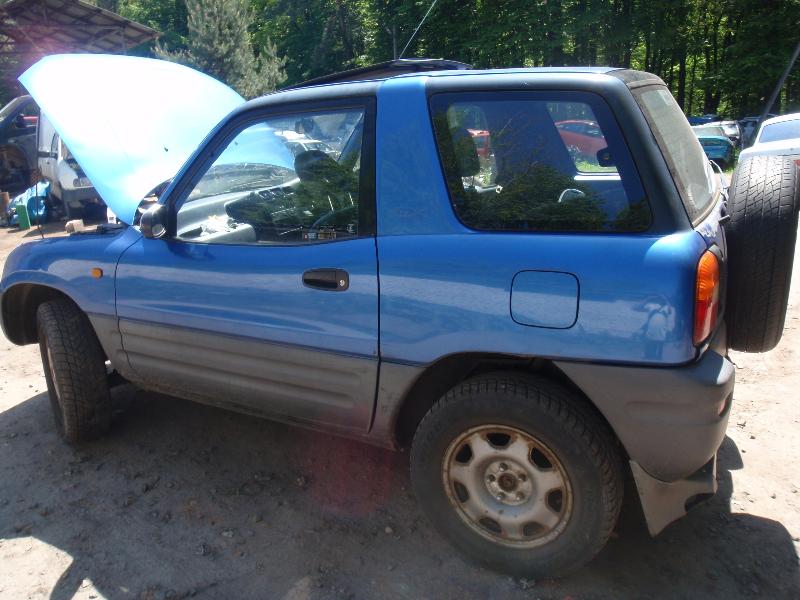 ФОТО Сигнал для Toyota RAV-4 (05-12)  Львов