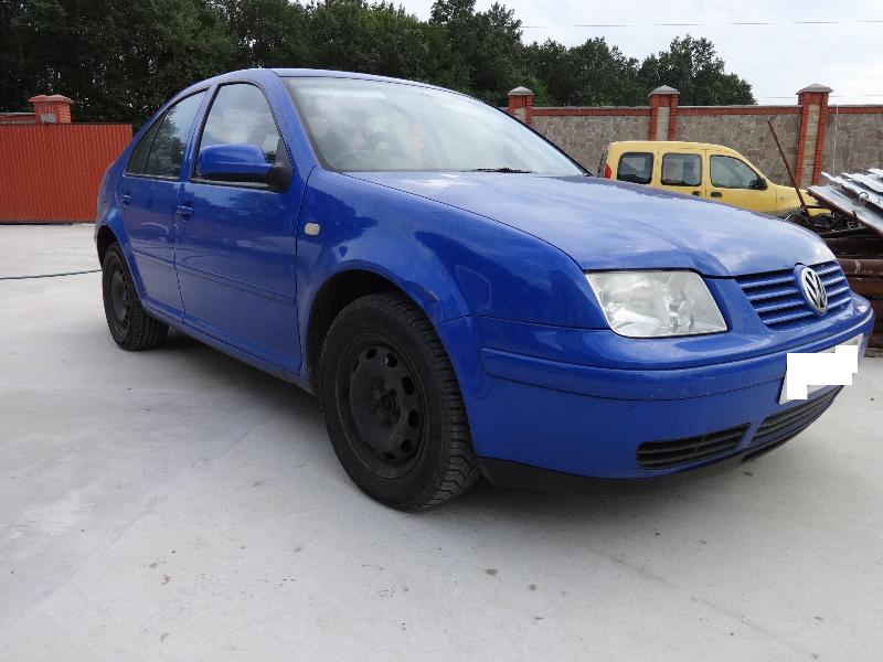 ФОТО Крыло переднее правое для Volkswagen Bora A4 (08.1998-01.2005)  Львов