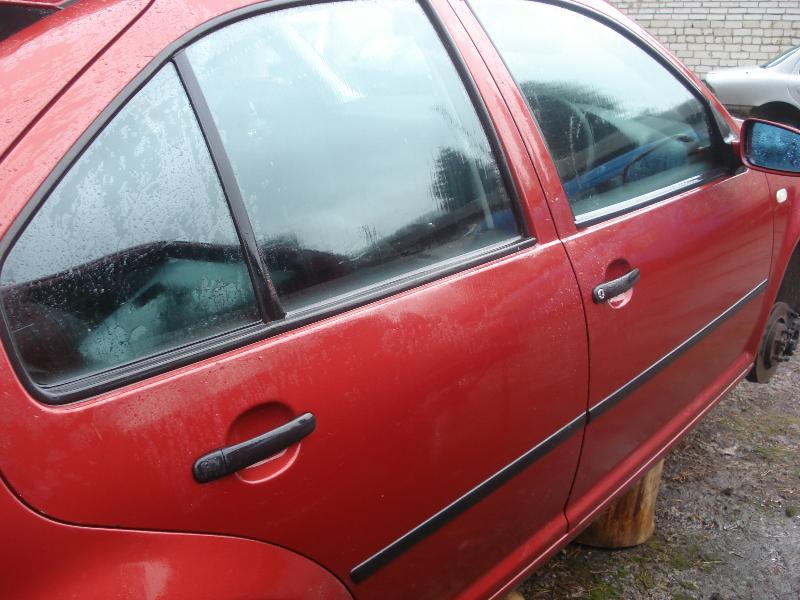 ФОТО Сигнал для Volkswagen Bora A4 (08.1998-01.2005)  Львов