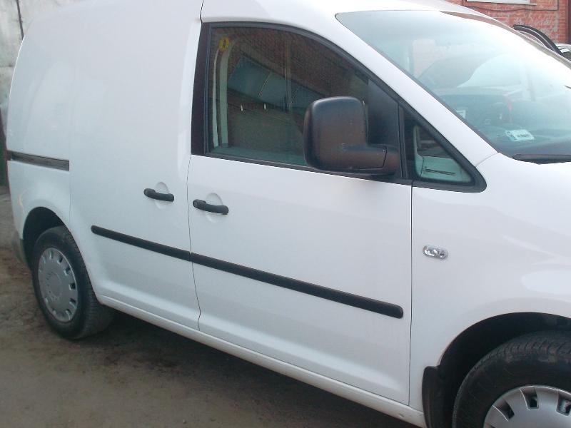 ФОТО Двигатель для Volkswagen Caddy (все года выпуска)  Львов