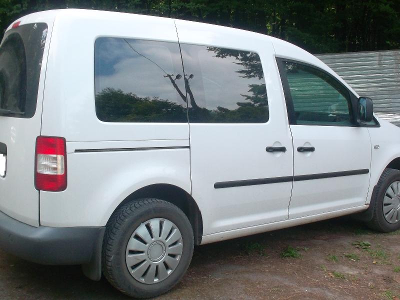 ФОТО Сайлентблок для Volkswagen Caddy (все года выпуска)  Львов