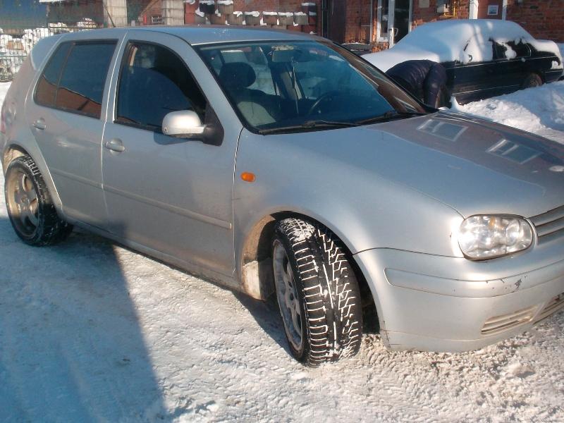 ФОТО Зеркало левое для Volkswagen Golf IV Mk4 (08.1997-06.2006)  Львов