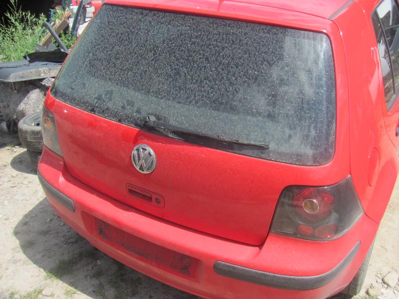 ФОТО Стекло лобовое для Volkswagen Golf IV Mk4 (08.1997-06.2006)  Львов