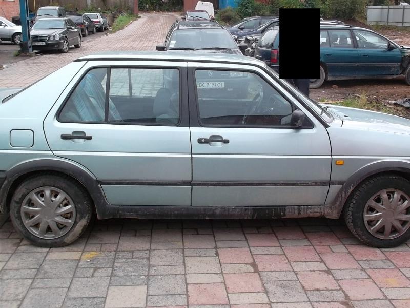 ФОТО Диск тормозной для Volkswagen Jetta (все года выпуска + USA)  Львов