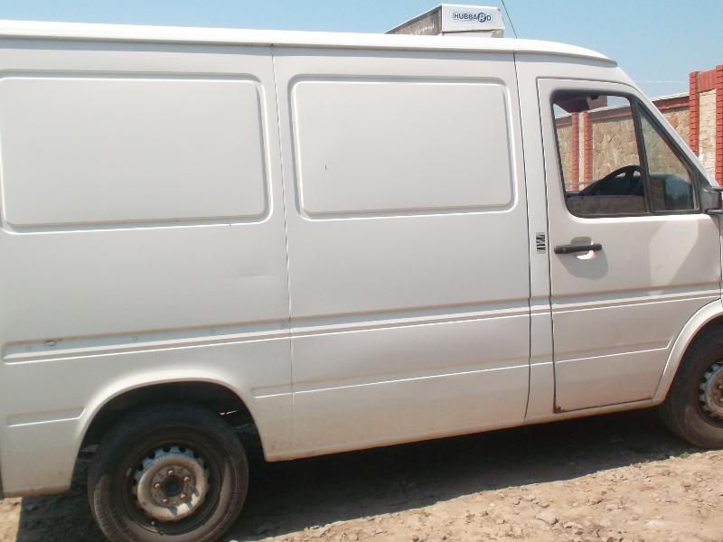 ФОТО Проводка вся для Volkswagen LT-28  Львов