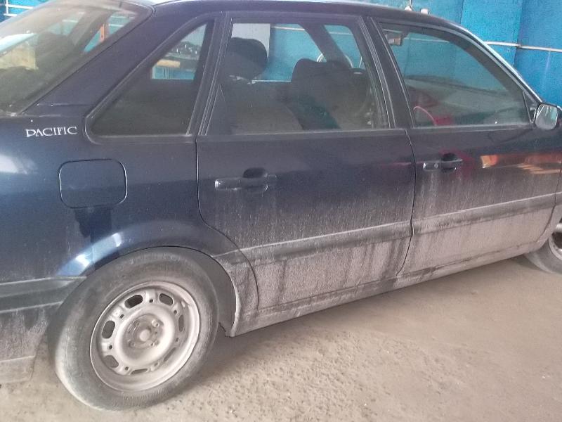 ФОТО Стабилизатор задний для Volkswagen Passat B4 (10.1993-05.1997)  Львов