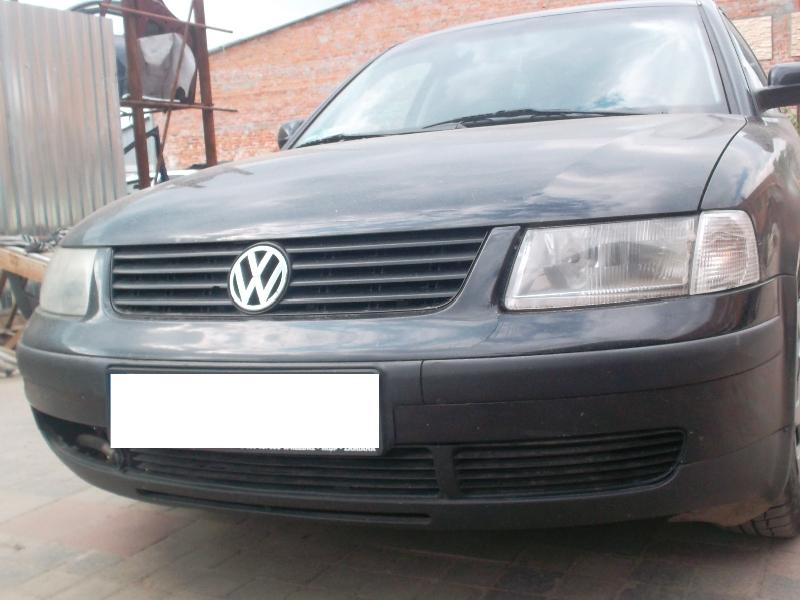 ФОТО Сигнал для Volkswagen Passat B5 (08.1996-02.2005)  Львов