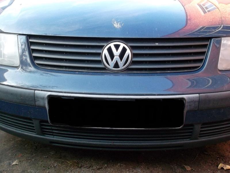 ФОТО Фары передние для Volkswagen Passat B5 (08.1996-02.2005)  Львов