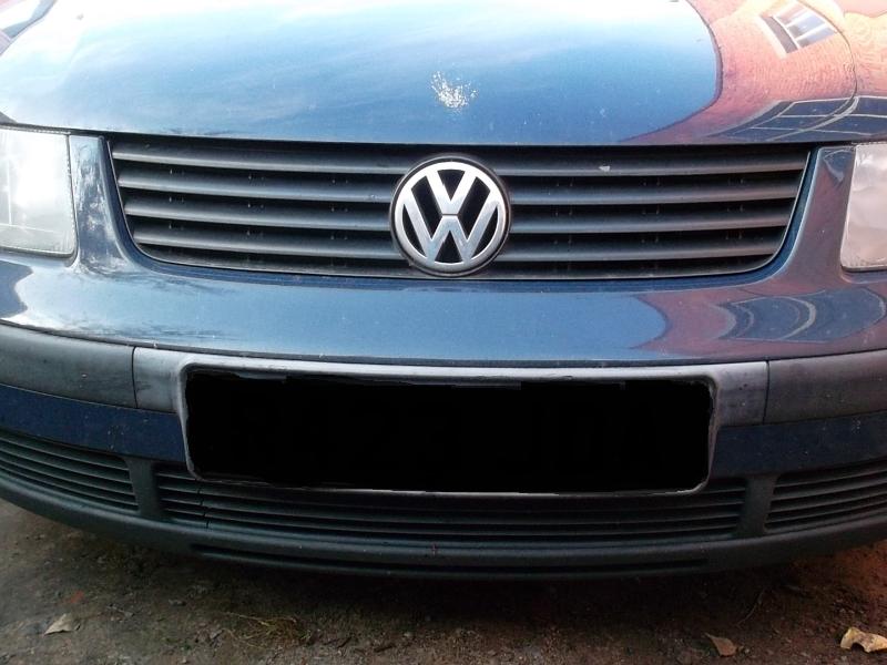 ФОТО Крыло переднее правое для Volkswagen Passat B5 (08.1996-02.2005)  Львов