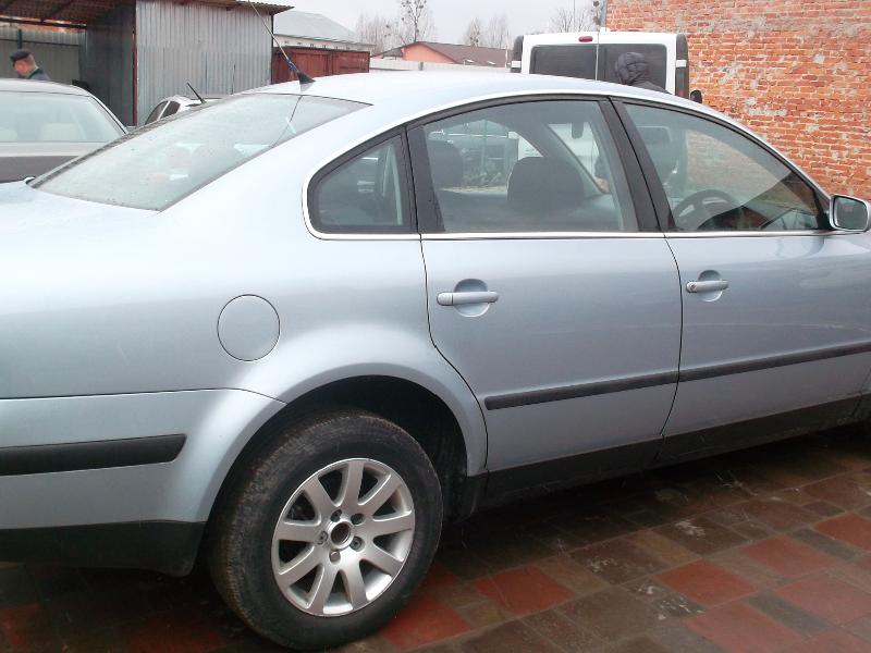 ФОТО Предохранители в ассортименте для Volkswagen Passat B5 (08.1996-02.2005)  Львов