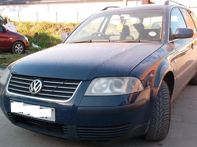 ФОТО Двигатель для Volkswagen Passat B5 (08.1996-02.2005)  Львов