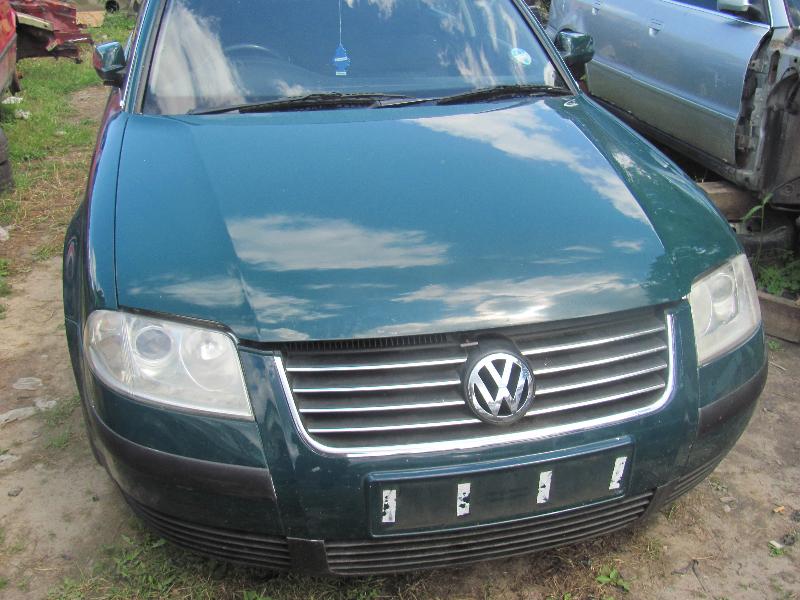 ФОТО Пружина передняя для Volkswagen Passat B5 (08.1996-02.2005)  Львов