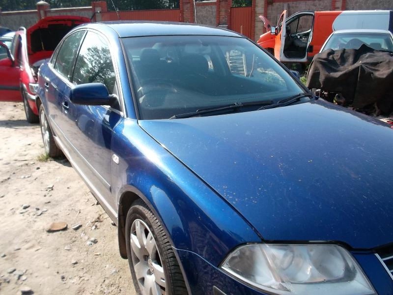 ФОТО Предохранители в ассортименте для Volkswagen Passat B5 (08.1996-02.2005)  Львов