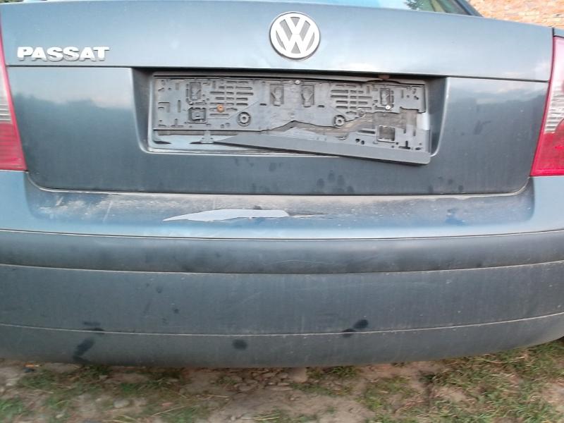 ФОТО Переключатель поворотов в сборе для Volkswagen Passat B5 (08.1996-02.2005)  Львов