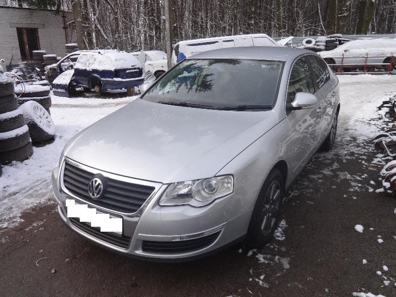 ФОТО Сайлентблок для Volkswagen Passat B6 (03.2005-12.2010)  Львов