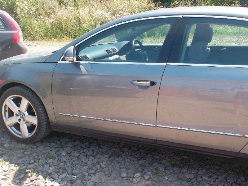 ФОТО Стабилизатор передний для Volkswagen Passat B6 (03.2005-12.2010)  Львов