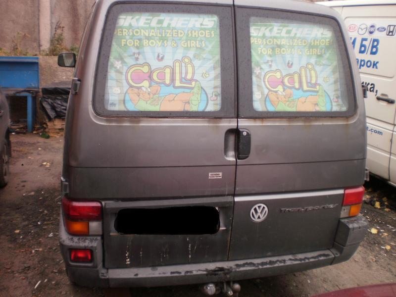 ФОТО Предохранители в ассортименте для Volkswagen T4 Transporter, Multivan (09.1990-06.2003)  Львов
