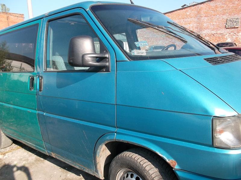 ФОТО Фары передние для Volkswagen T4 Transporter, Multivan (09.1990-06.2003)  Львов